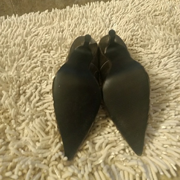 Maurices heels - Picture 4 of 5